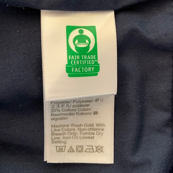 J. Crew Lined Skirt - Picture 4 of 6